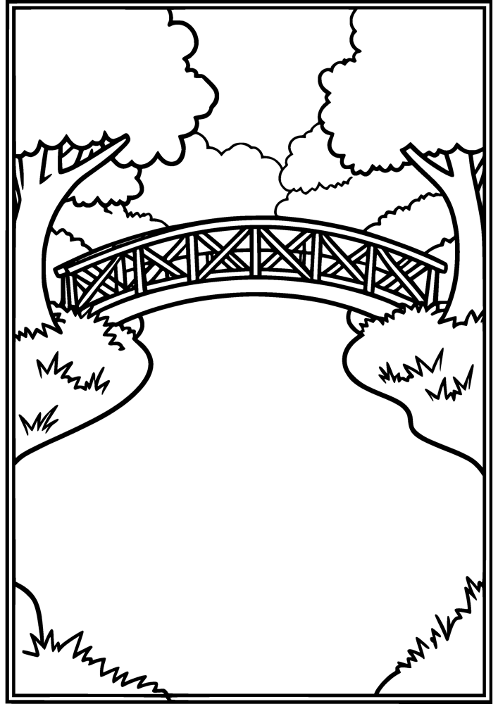 Covered Bridge Creek