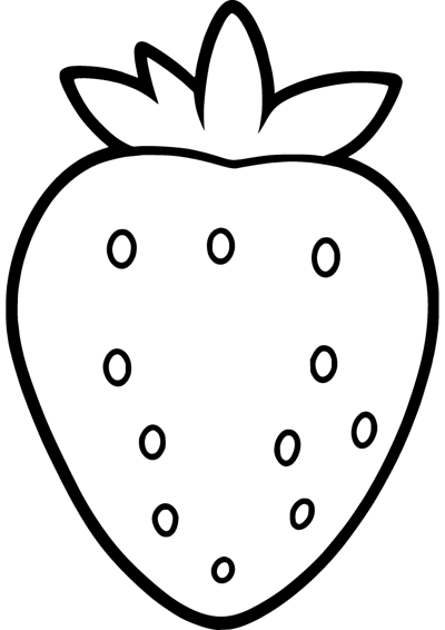 Big Strawberry