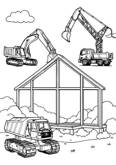 Construction Site