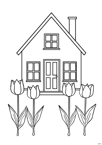 Cottage Garden
