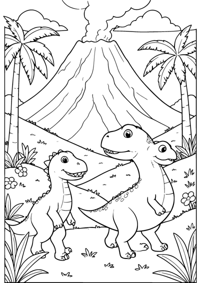 Dinosaur Valley