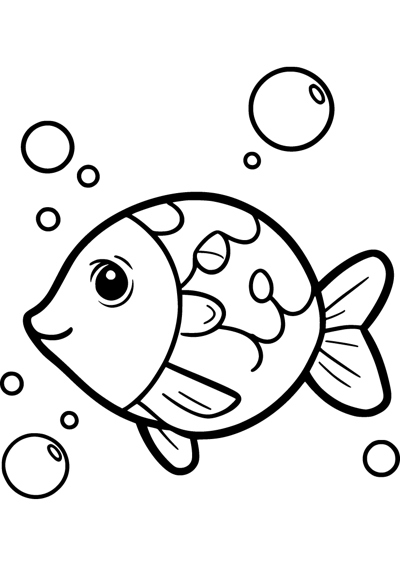 Fat Goldfish