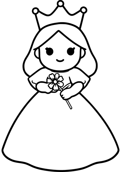 Little Princess