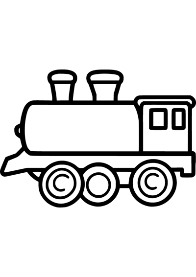 Little Train