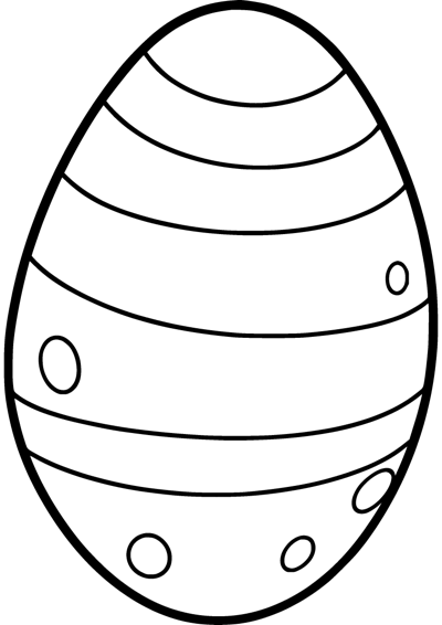 Big Easter Egg