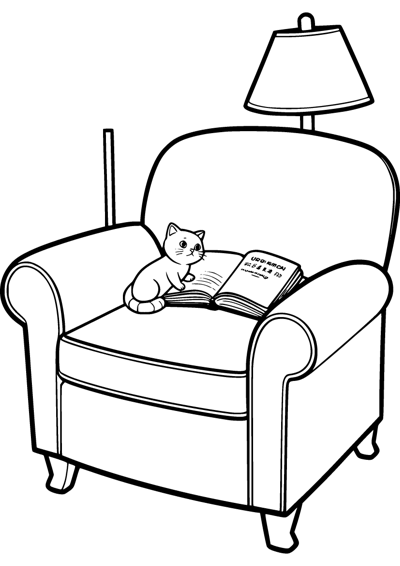 Reading Corner