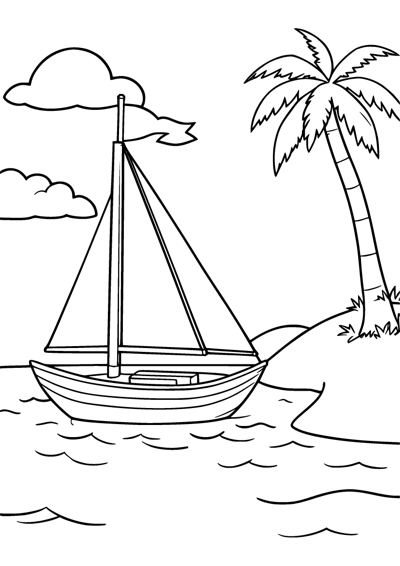 Sailing Adventure