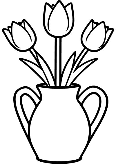 Tulip Trio